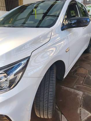 CHEVROLET ONIX 1.0 FLEX LT MANUAL CHEVROLET ONIX 1.0 FLEX LT MANUAL